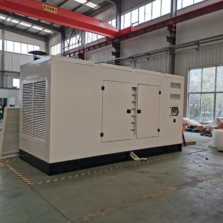 松北发电机出租